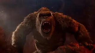 Kong Rizz Monkey Edit