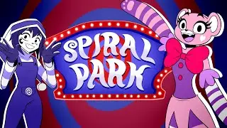 Welcome to Spiral Park! (teaser)