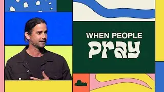 Phil Ryburn - When People Pray