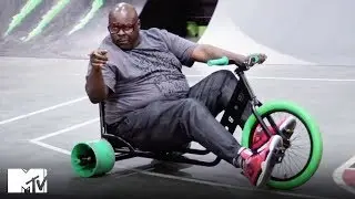 The Best Of Christopher 'Big Black' Boykin | Ranked: Ridiculousness