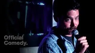 Junior Porn Director  - Doug Smith - Official Comedy Stand Up