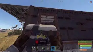 Rust Solo Raid Modded - Part 55