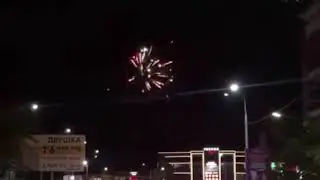 Дагестан празднует победу Хабиба!