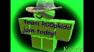 k00pkidd Theme