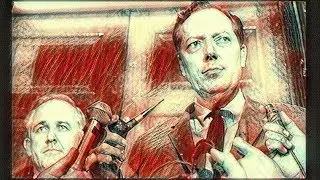 JFK Assassination ~  Jim Garrison False Witness