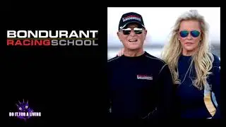 Episode 128 - Bondurant Racing School