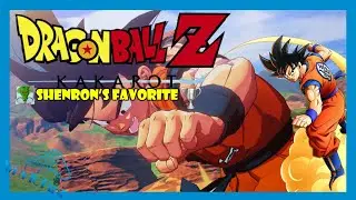 Dragon Ball Z Kakatot: Trophy Guide 