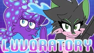LUVORATORY | Animation Meme Collab