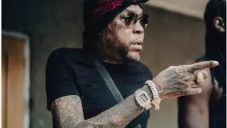 WILL VYBZ KARTEL GO BROKE