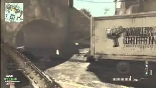 AMAZING KSG MOAB! REGULAR MOAB!  gameplay/commentary