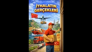 Çin’den Gümrüksüz Mal Getirmek Mümkün mü? | Door2Door İthalat Gerçekleri