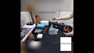 ПОКУПКА ВОССТАНОВЛЕННОЙ ПЕЧКИ 🤔,ЧТО ЭТО ЗА ЗВЕРЬ? КАК КЛИЕНТ УШАТАЛ ПЕЧКУ ?