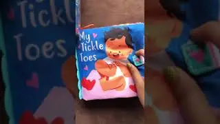 My Tickle Toes