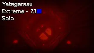 FE2 Community Maps - Yatagarasu [Bottom Extreme]