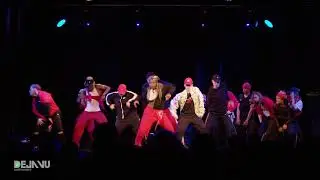 Zacc Milne | Dancers Delight | 2017