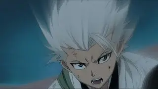 tôshirô hitsugaya edit.