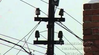 Проводное радио