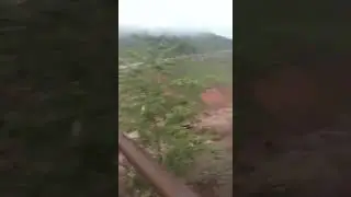Сели сахт дар ш Рогун санаи 18 05 2024