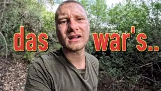 Die Schatzsuche raubt mir die letzten Nerven.. 😔 (ungeschnitten)