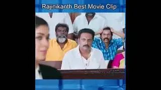 Rajnikant best movie clips #hindistories #cartoon #story #scarycartoon #kahaniya #kahani