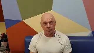 Отзыв Кривов Алексей