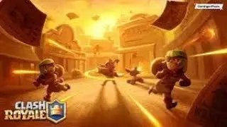 #clashroyale