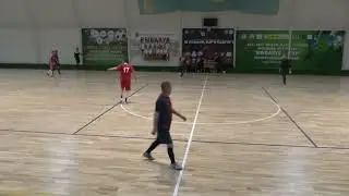 ЛИГА ВЕТЕРАН/ АЛАМАН-САНЖАР 50+