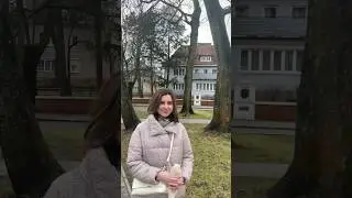 Февральские прогулки по Калининграду🏰 #kaliningrad #spring #february #love #peaceful