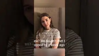 Соседка зашла за солью и ...😅 