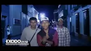 DELMARTIN - EXODO 21:12