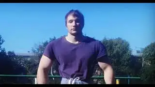СЕРЕГА ПИРАТ - шизоид (псевдо кавер)