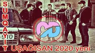 Orxan Deniz ft Ramiz Tekani Sumqayıt Usagisan