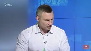 Кличко снова тупит. Институт судебных экспертиз