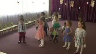 Выпускной Александры в ГКП 