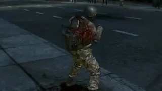 Prototype - Mission 3: Behind The Glass (1/2) [HD]