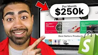 $243,367 PER Month With Google Ads (Shopify Store Breakdown)