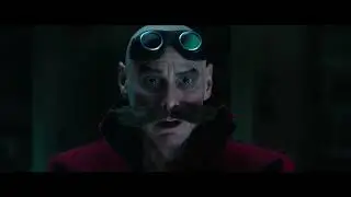 SONIC THE HEDGEHOG 3: Official Trailer