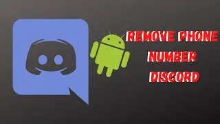 How to Remove a Phone Number from Discord - Android (2021)