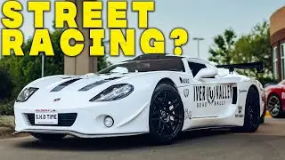 2023 River Valley Road Rally Official Film