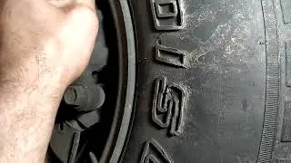 Mitsubishi PAJERO SPORT , РЕМОНТ РАМЫ #1
