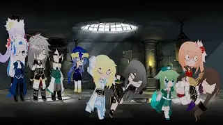 Farming & 2.0 [Genshin Impact, Honkai Impact 3rd & Honkai: Star Rail]