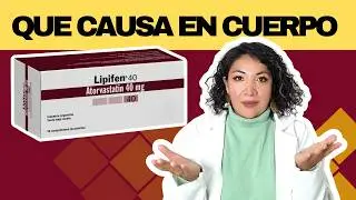 What does atorvastatin do to your body? Dangers you should know about.