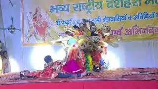 Mahabhart Dropadi cheer haran