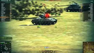 КВ-2. Ловим светляка.