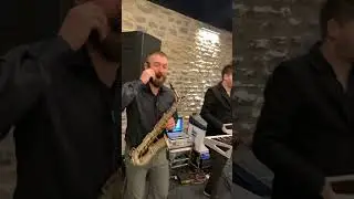 Sabi Bekteshi - Live 2023