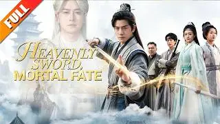 Top Soul-Swap Dramas【Heavenly Sword,Mortal Fate】