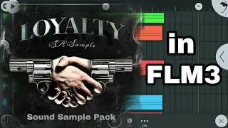 Loyalty 808 BASS Sound Samples Pack Free Download