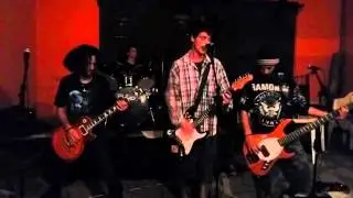 Panguá - Menina da Janela