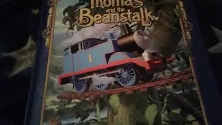 Thomas And The Beanstalk