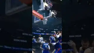 Prime Blake Would've Finished This